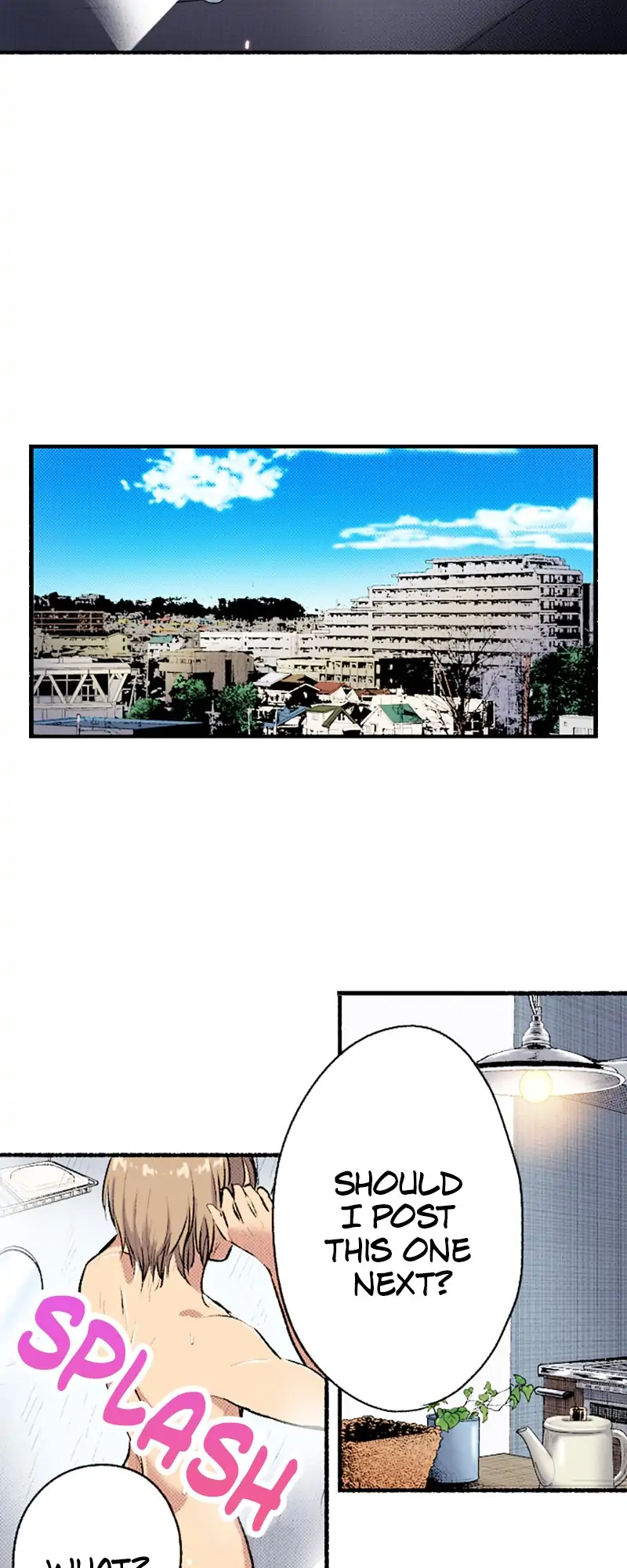 Witches Are In Their Prime In Their Three-Hundreds Chapter 2 - Page 28