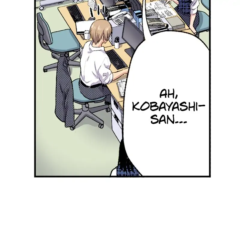 Witches Are In Their Prime In Their Three-Hundreds Chapter 20 - Page 15