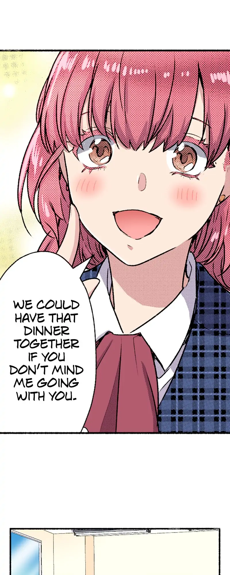 Witches Are In Their Prime In Their Three-Hundreds Chapter 20 - Page 16