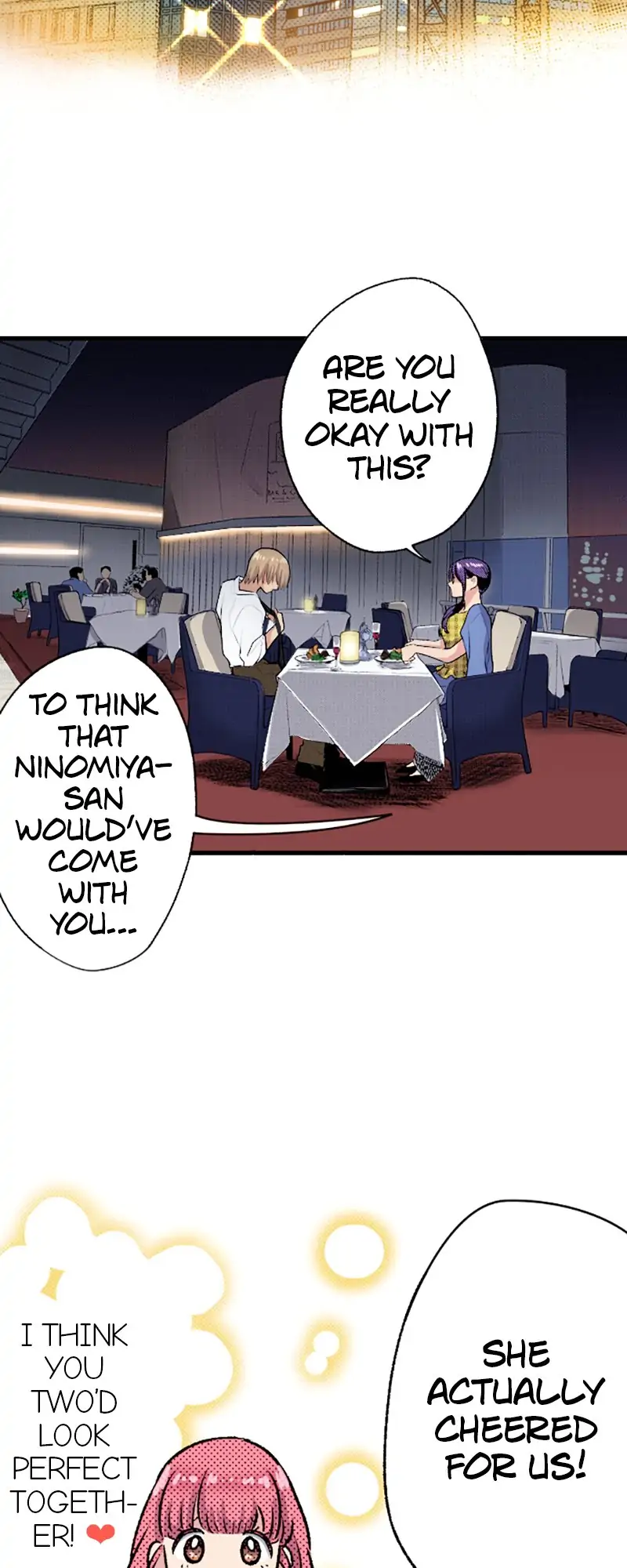 Witches Are In Their Prime In Their Three-Hundreds Chapter 20 - Page 26