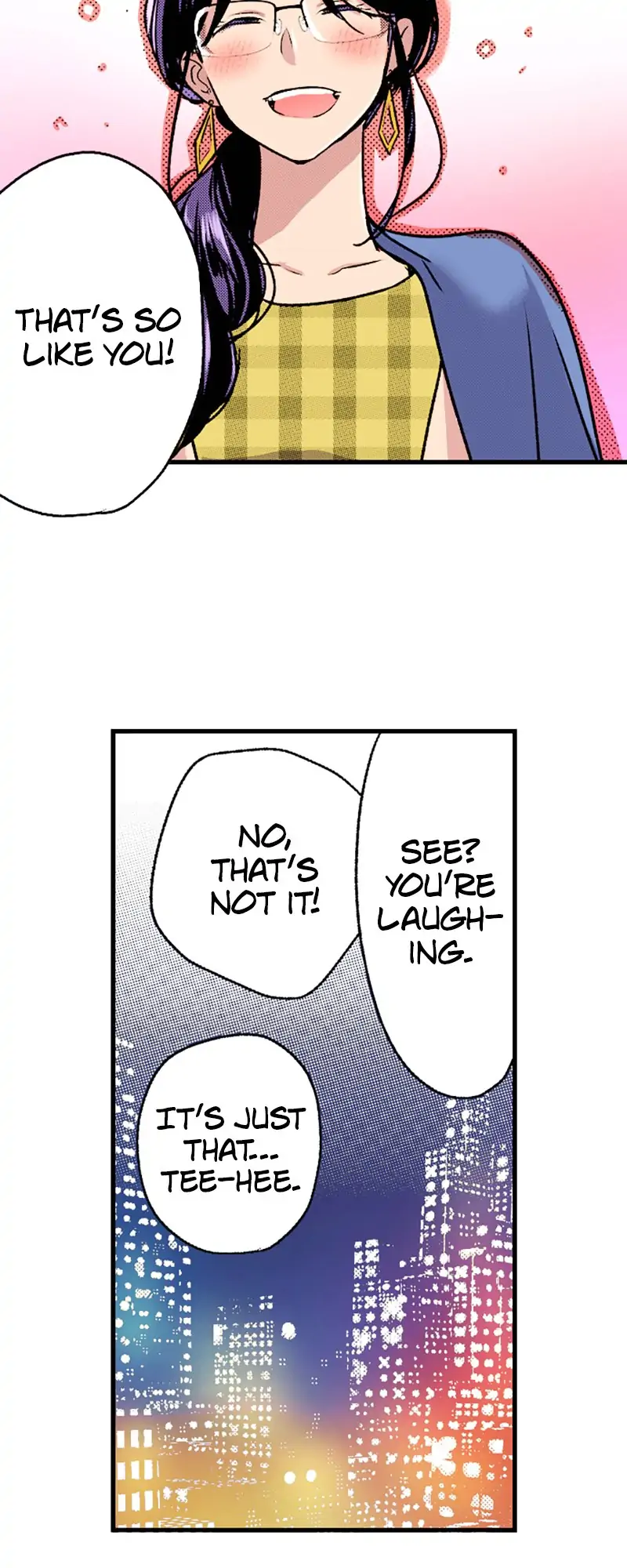 Witches Are In Their Prime In Their Three-Hundreds Chapter 20 - Page 31