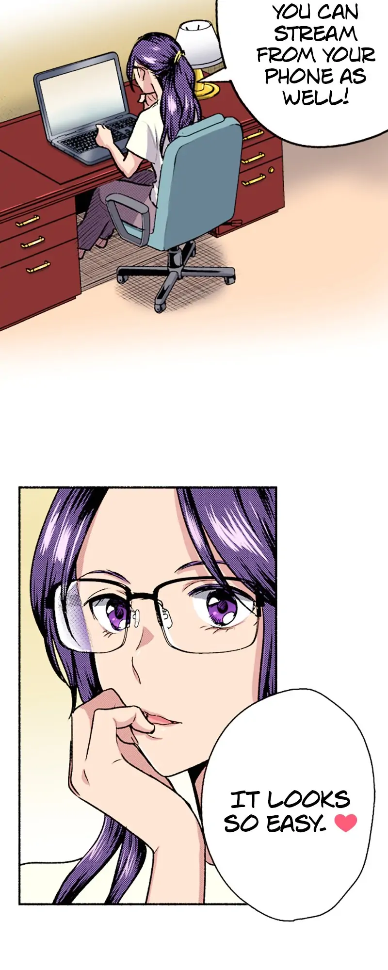 Witches Are In Their Prime In Their Three-Hundreds Chapter 21 - Page 13