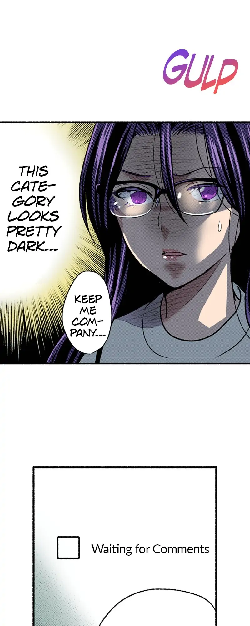 Witches Are In Their Prime In Their Three-Hundreds Chapter 21 - Page 16