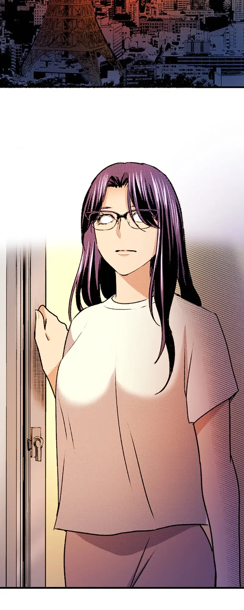 Witches Are In Their Prime In Their Three-Hundreds Chapter 21 - Page 3