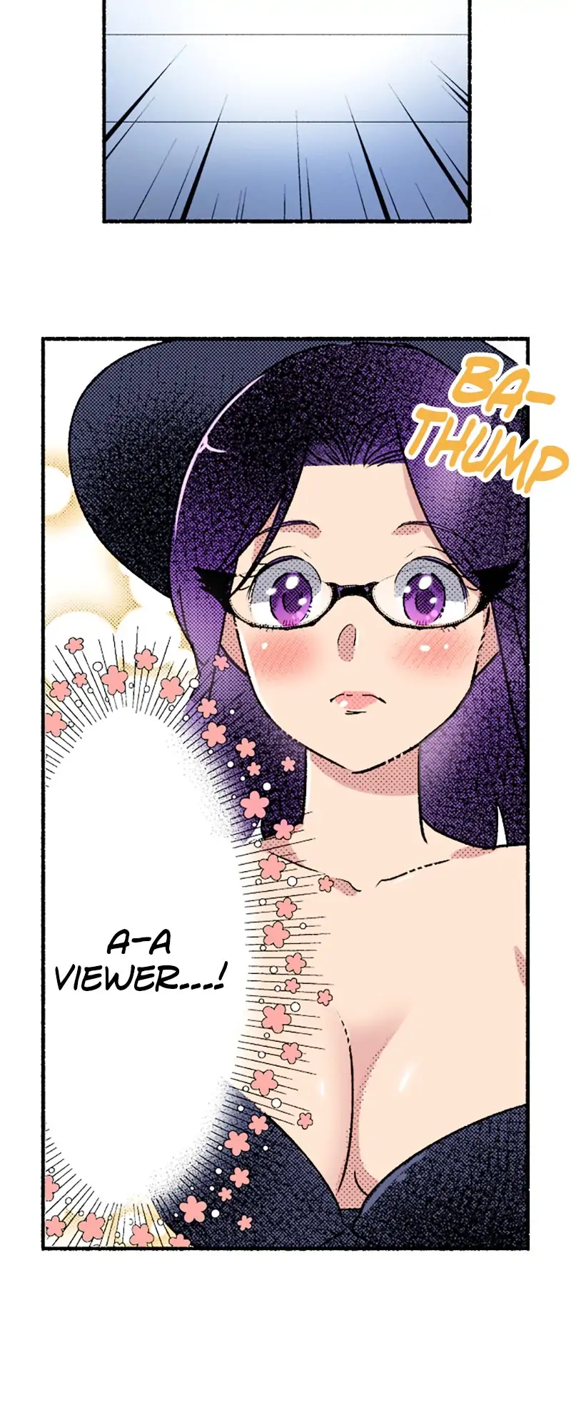 Witches Are In Their Prime In Their Three-Hundreds Chapter 21 - Page 23