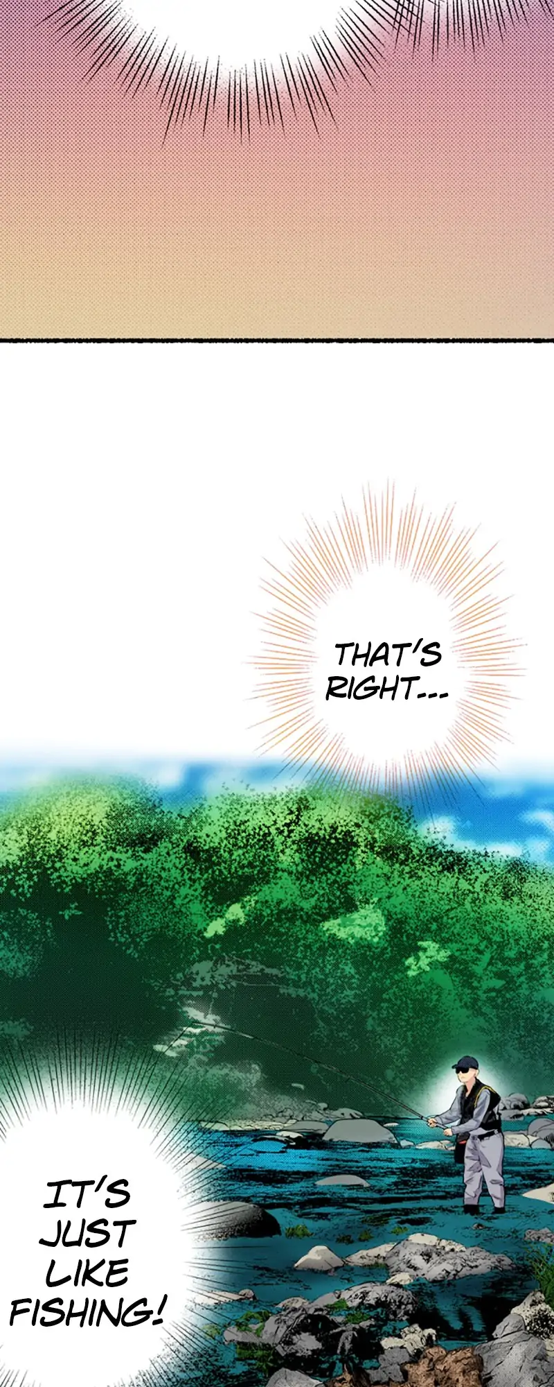 Witches Are In Their Prime In Their Three-Hundreds Chapter 21 - Page 28