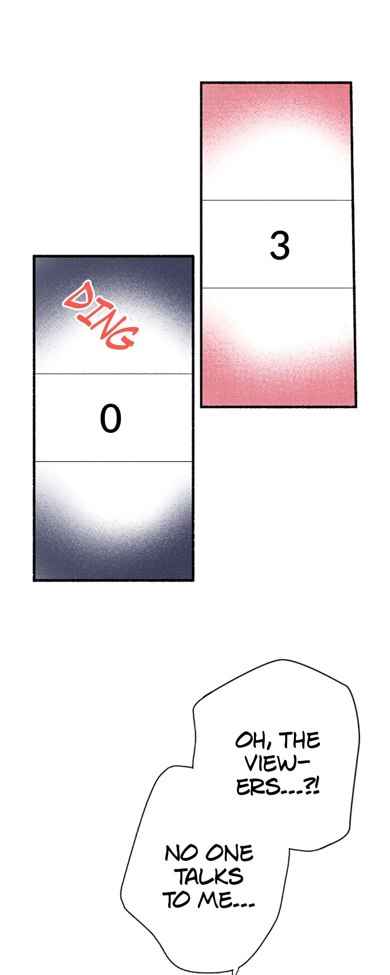 Witches Are In Their Prime In Their Three-Hundreds Chapter 22 - Page 20