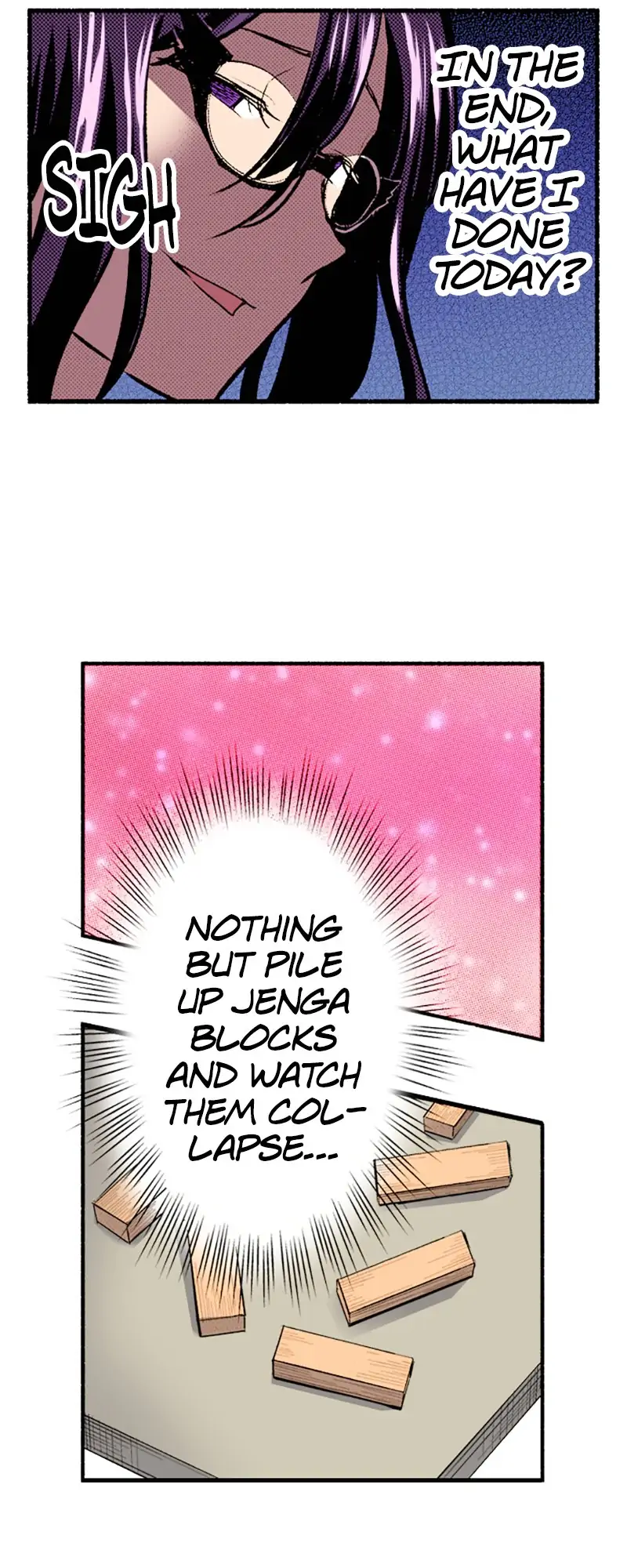 Witches Are In Their Prime In Their Three-Hundreds Chapter 22 - Page 23