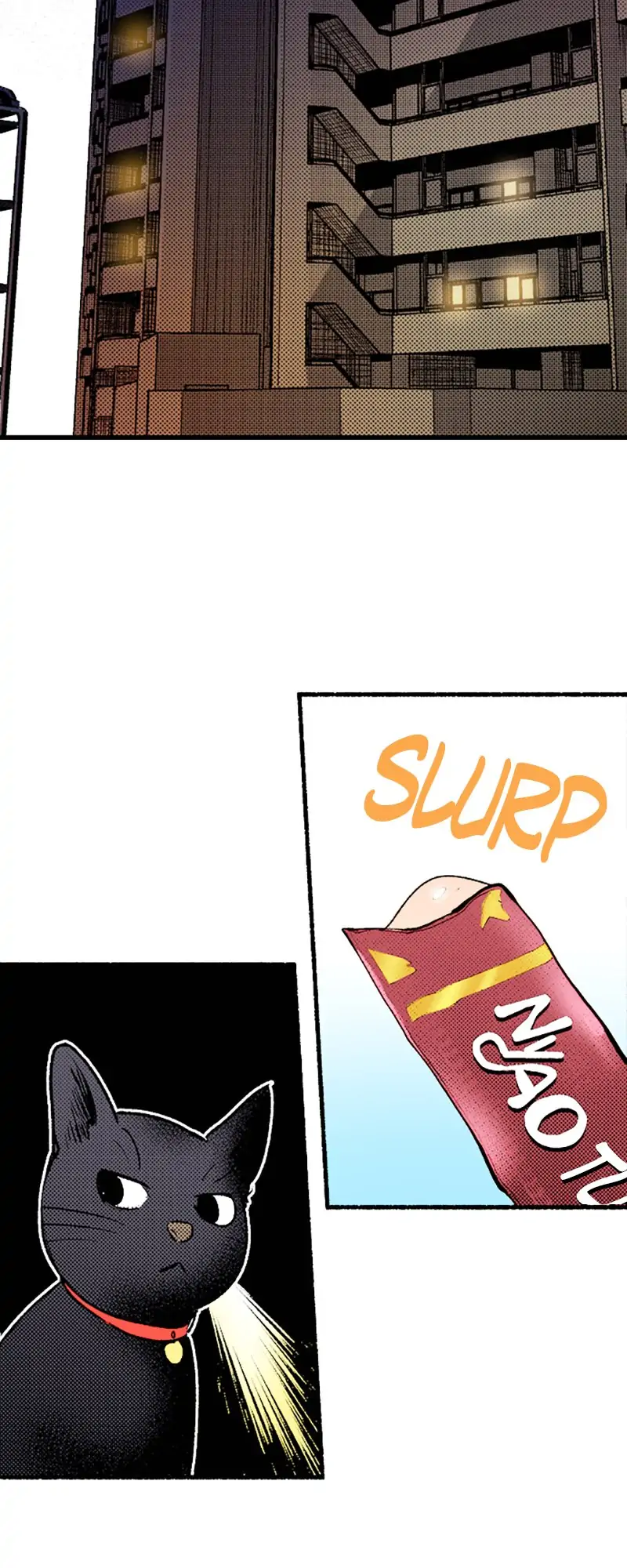 Witches Are In Their Prime In Their Three-Hundreds Chapter 22 - Page 10