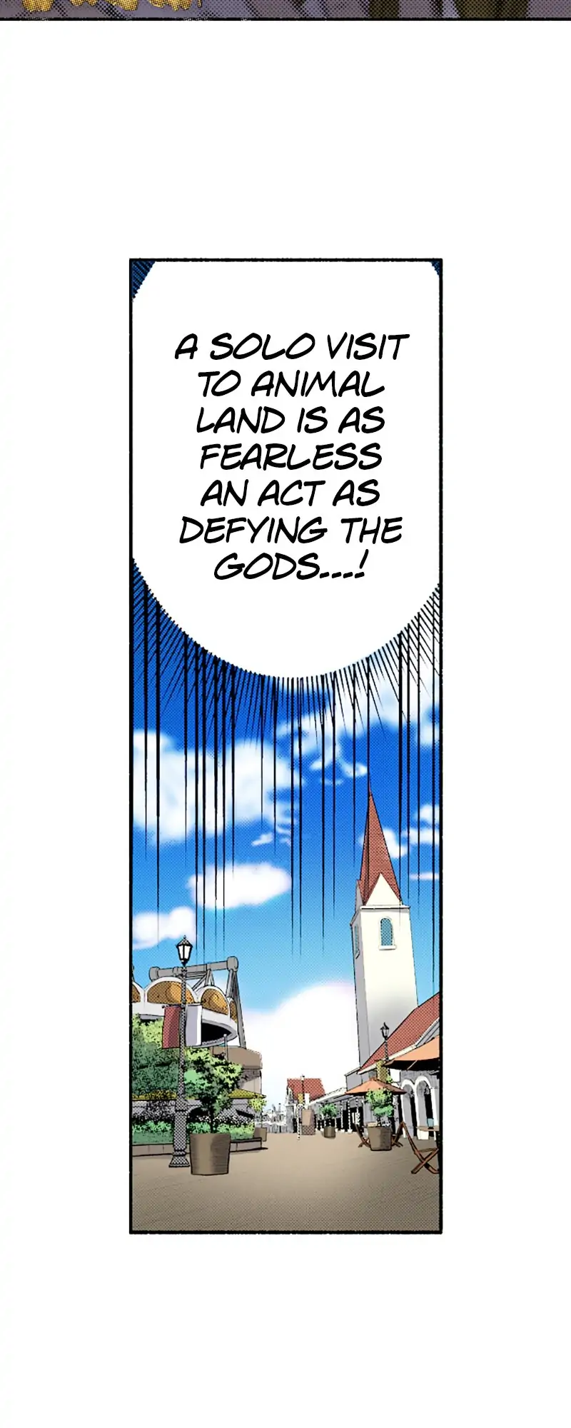 Witches Are In Their Prime In Their Three-Hundreds Chapter 23 - Page 5