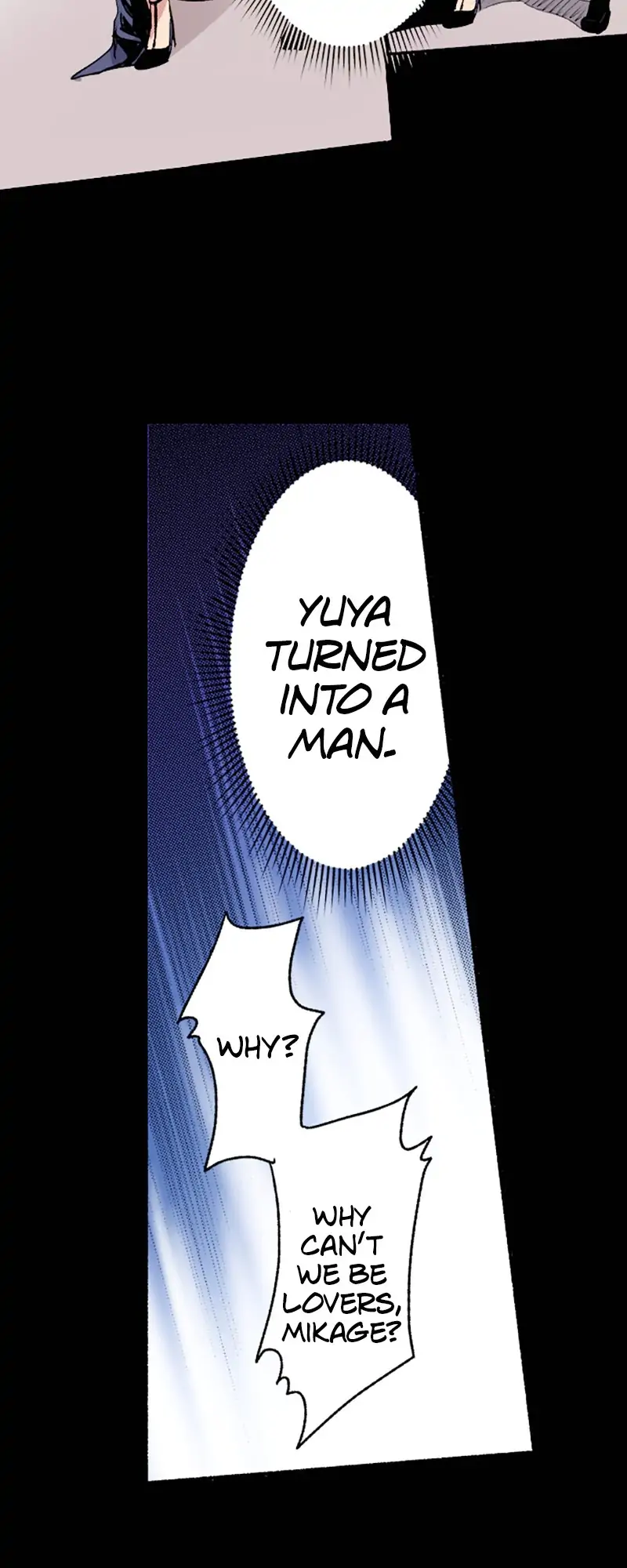 Witches Are In Their Prime In Their Three-Hundreds Chapter 24 - Page 12