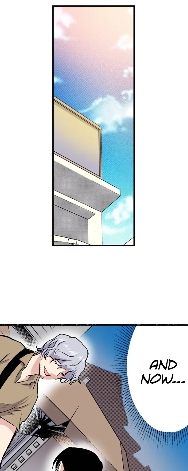 Witches Are In Their Prime In Their Three-Hundreds Chapter 24 - Page 16