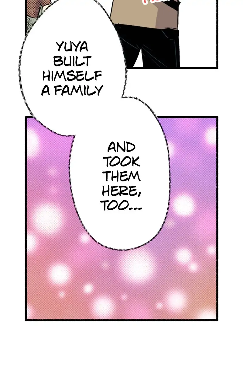 Witches Are In Their Prime In Their Three-Hundreds Chapter 24 - Page 19