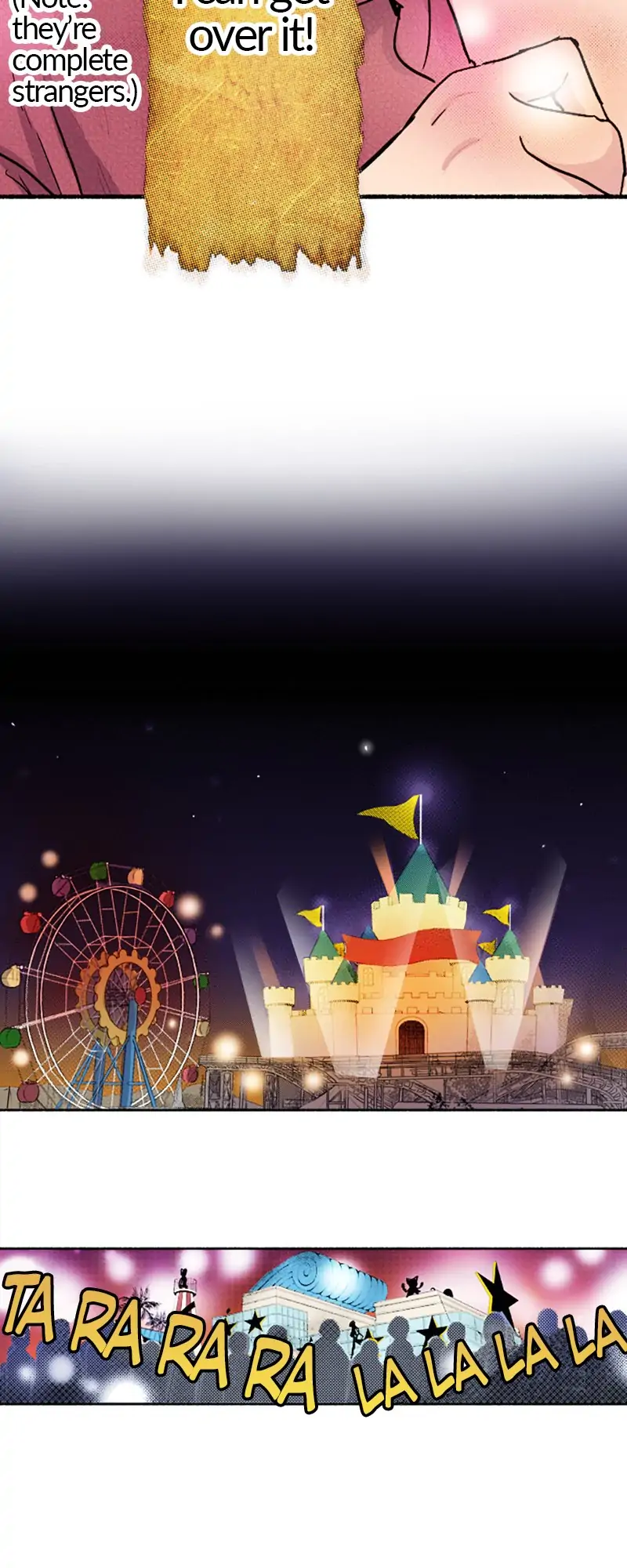 Witches Are In Their Prime In Their Three-Hundreds Chapter 24 - Page 21