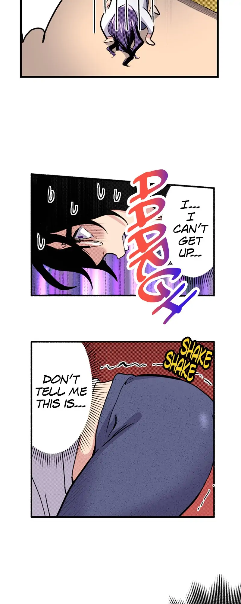 Witches Are In Their Prime In Their Three-Hundreds Chapter 25 - Page 11