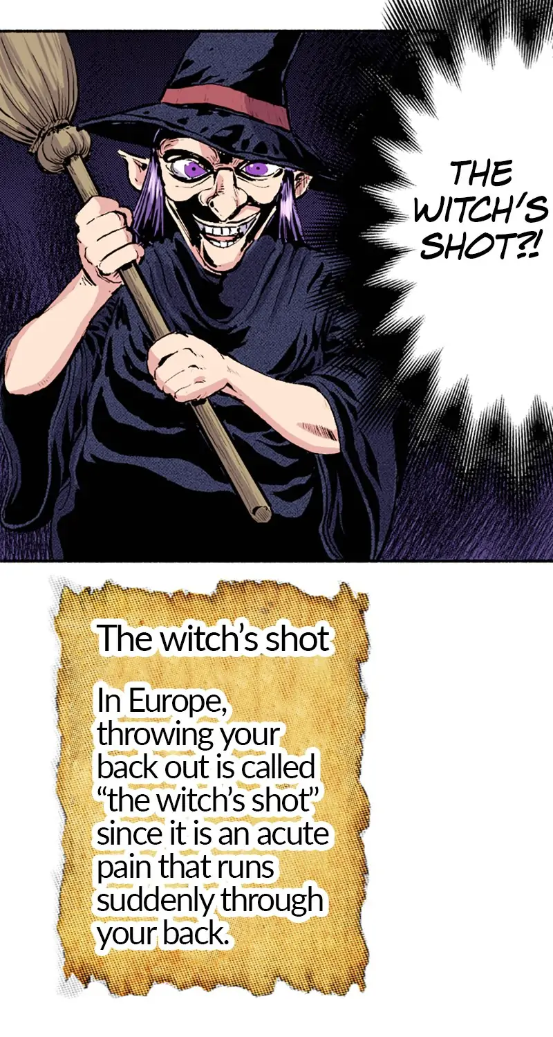 Witches Are In Their Prime In Their Three-Hundreds Chapter 25 - Page 12