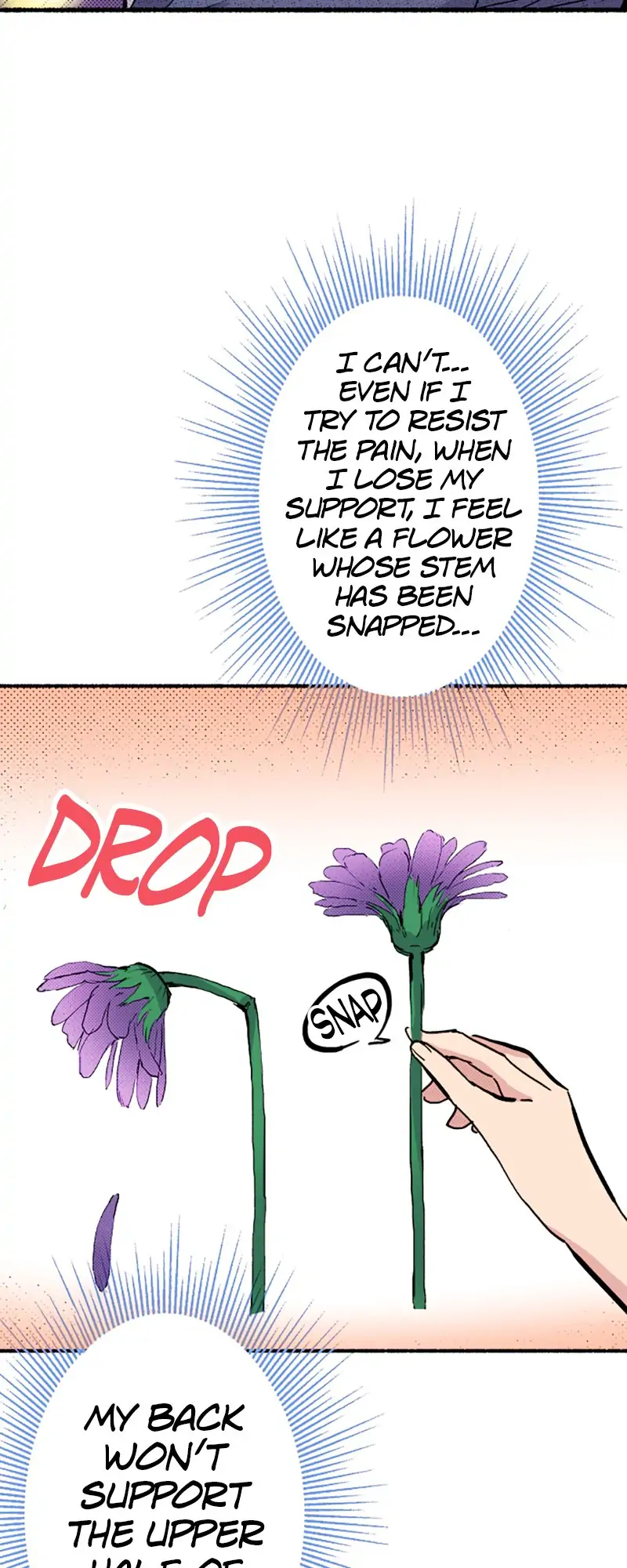 Witches Are In Their Prime In Their Three-Hundreds Chapter 25 - Page 15