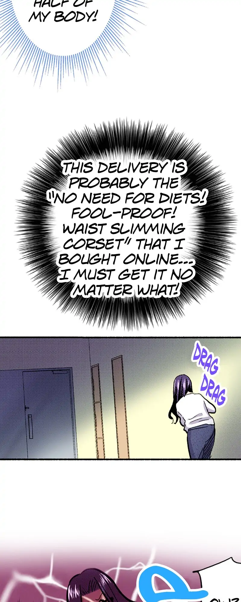 Witches Are In Their Prime In Their Three-Hundreds Chapter 25 - Page 16