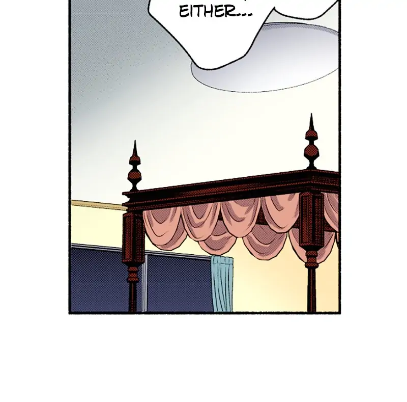 Witches Are In Their Prime In Their Three-Hundreds Chapter 25 - Page 23