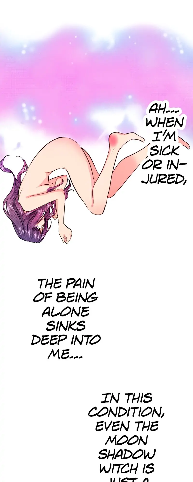 Witches Are In Their Prime In Their Three-Hundreds Chapter 25 - Page 24