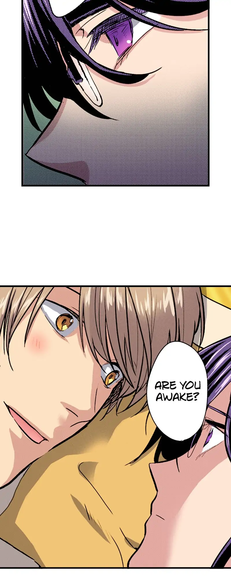 Witches Are In Their Prime In Their Three-Hundreds Chapter 25 - Page 26