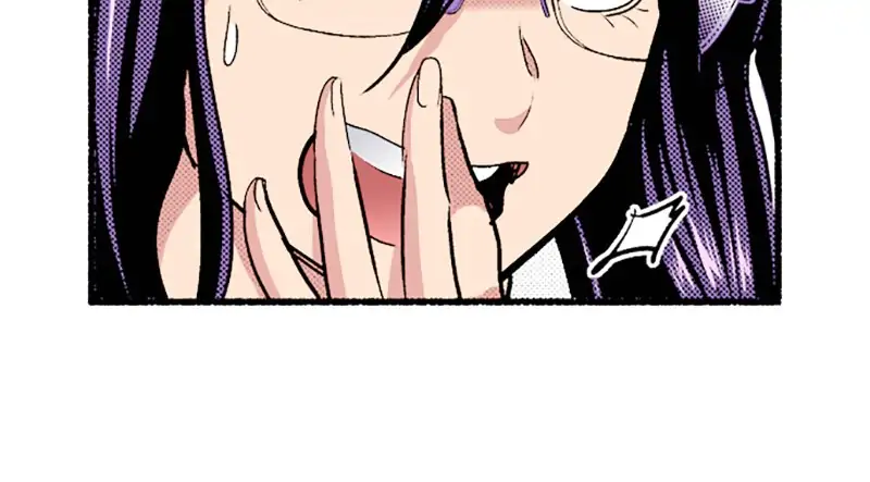 Witches Are In Their Prime In Their Three-Hundreds Chapter 25 - Page 30