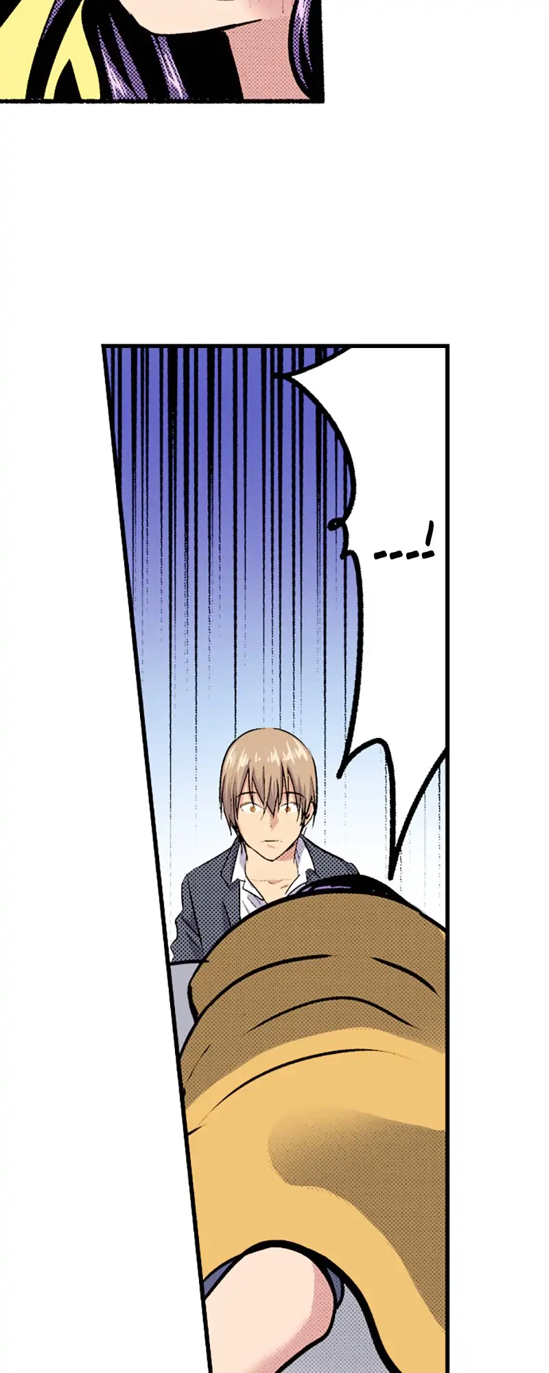 Witches Are In Their Prime In Their Three-Hundreds Chapter 25 - Page 32