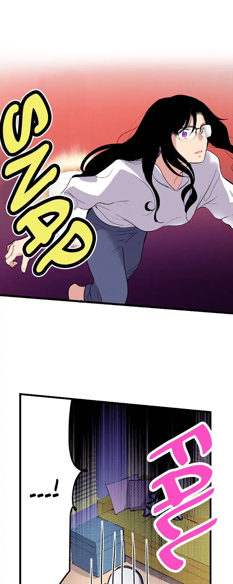 Witches Are In Their Prime In Their Three-Hundreds Chapter 25 - Page 10