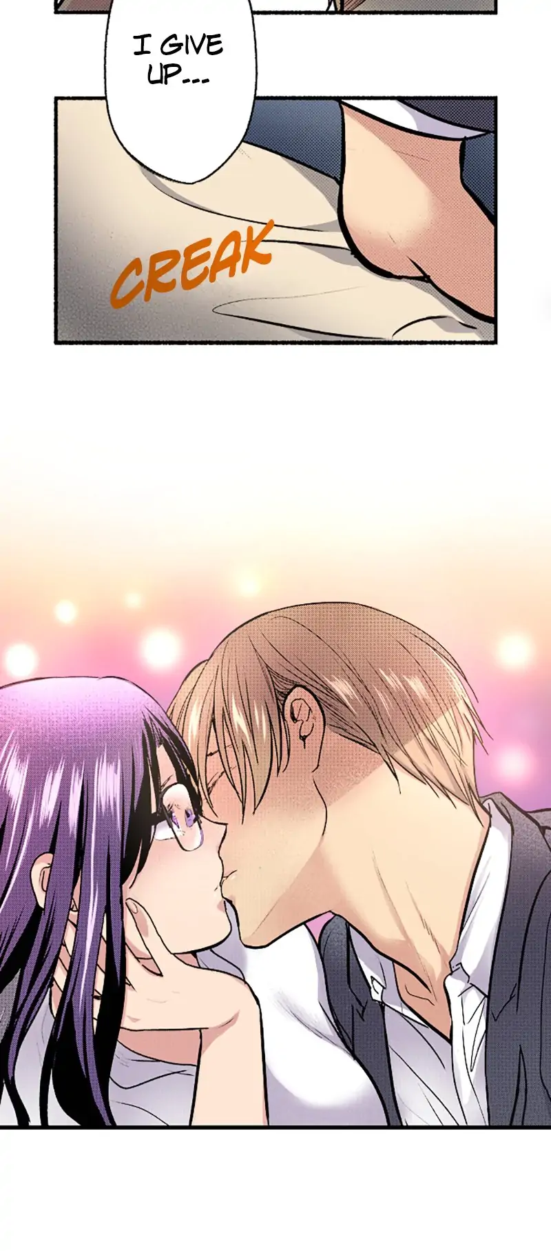 Witches Are In Their Prime In Their Three-Hundreds Chapter 26 - Page 11