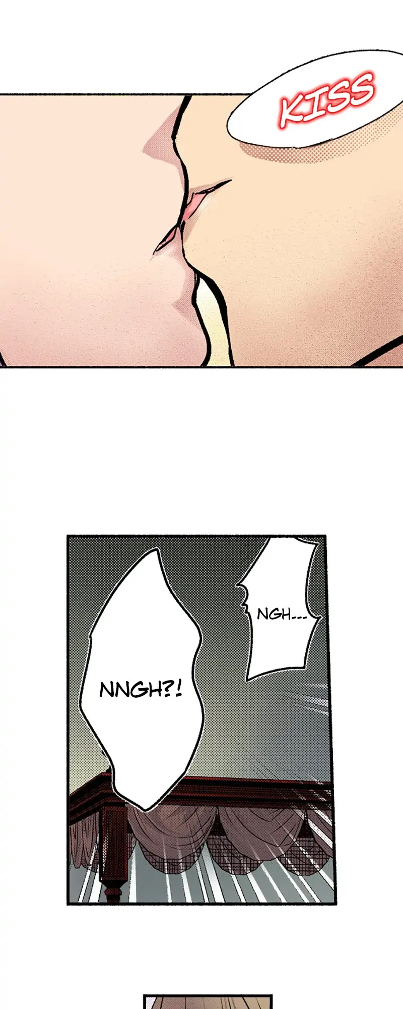 Witches Are In Their Prime In Their Three-Hundreds Chapter 26 - Page 12