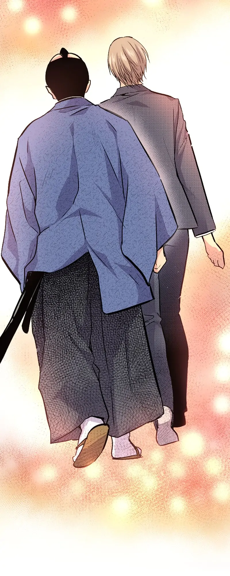 Witches Are In Their Prime In Their Three-Hundreds Chapter 26 - Page 19