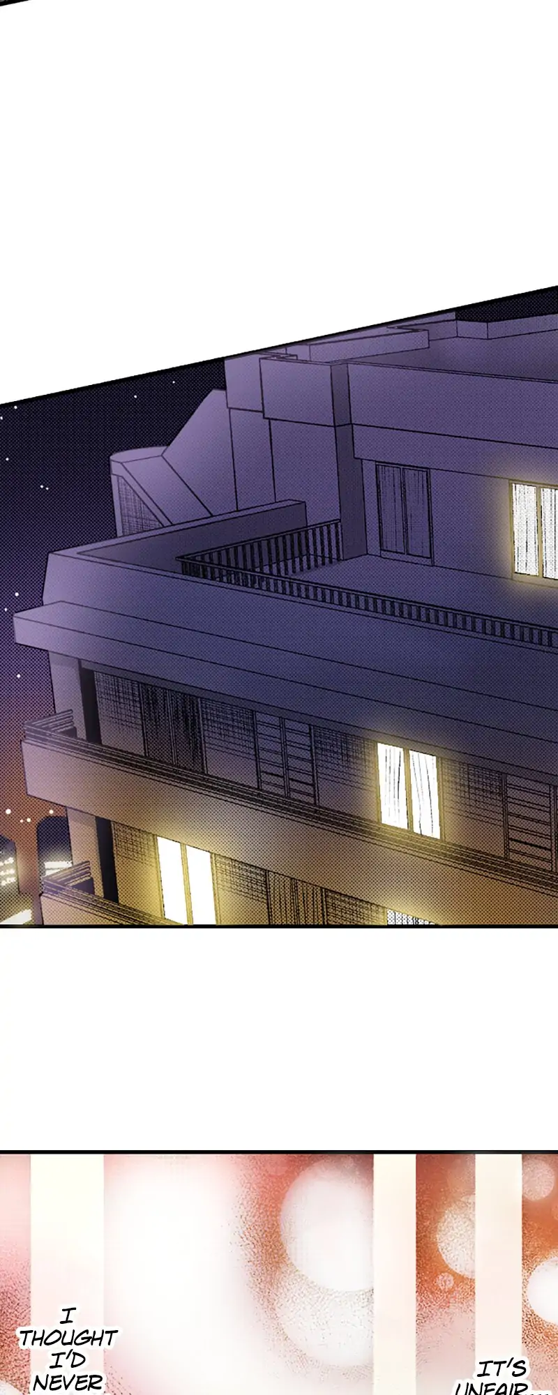 Witches Are In Their Prime In Their Three-Hundreds Chapter 26 - Page 21