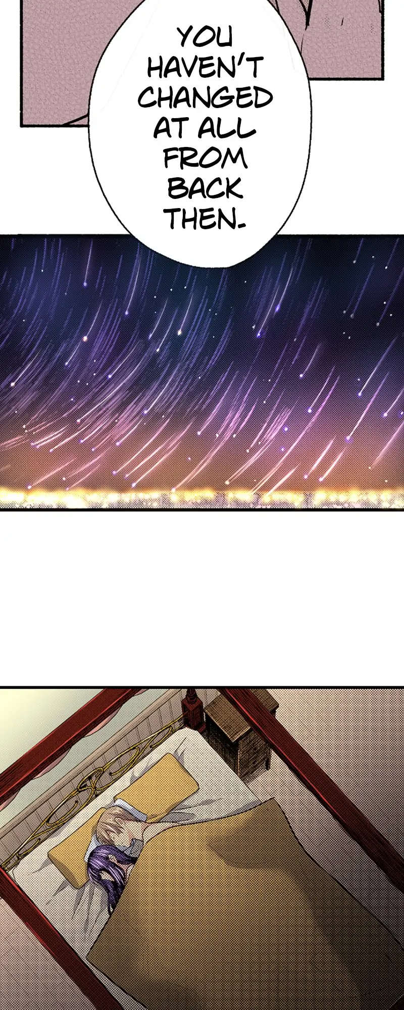 Witches Are In Their Prime In Their Three-Hundreds Chapter 26 - Page 26