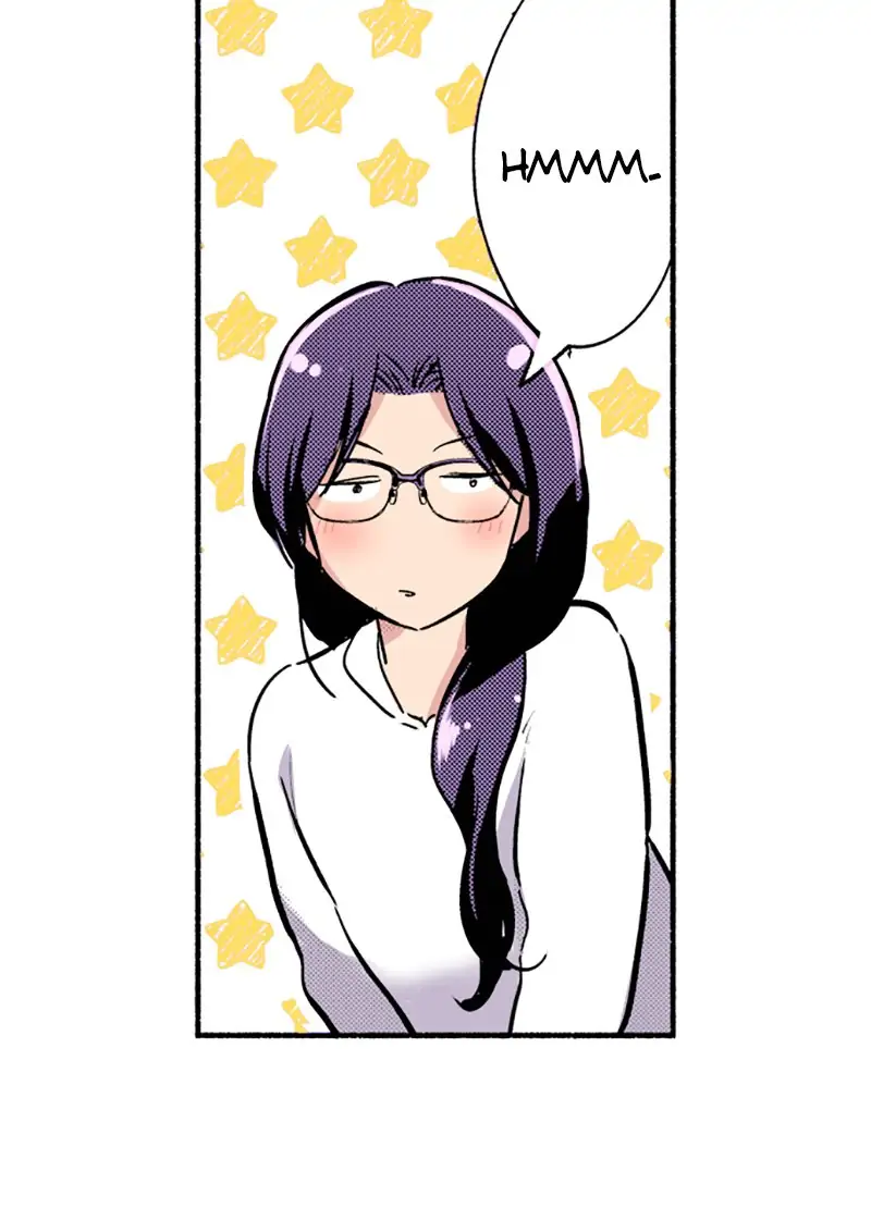 Witches Are In Their Prime In Their Three-Hundreds Chapter 26 - Page 6