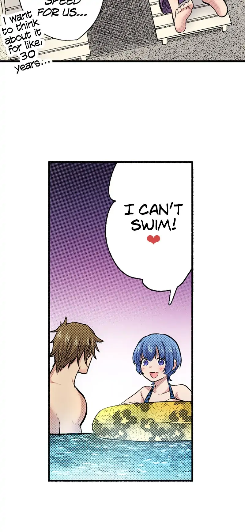 Witches Are In Their Prime In Their Three-Hundreds Chapter 27 - Page 13