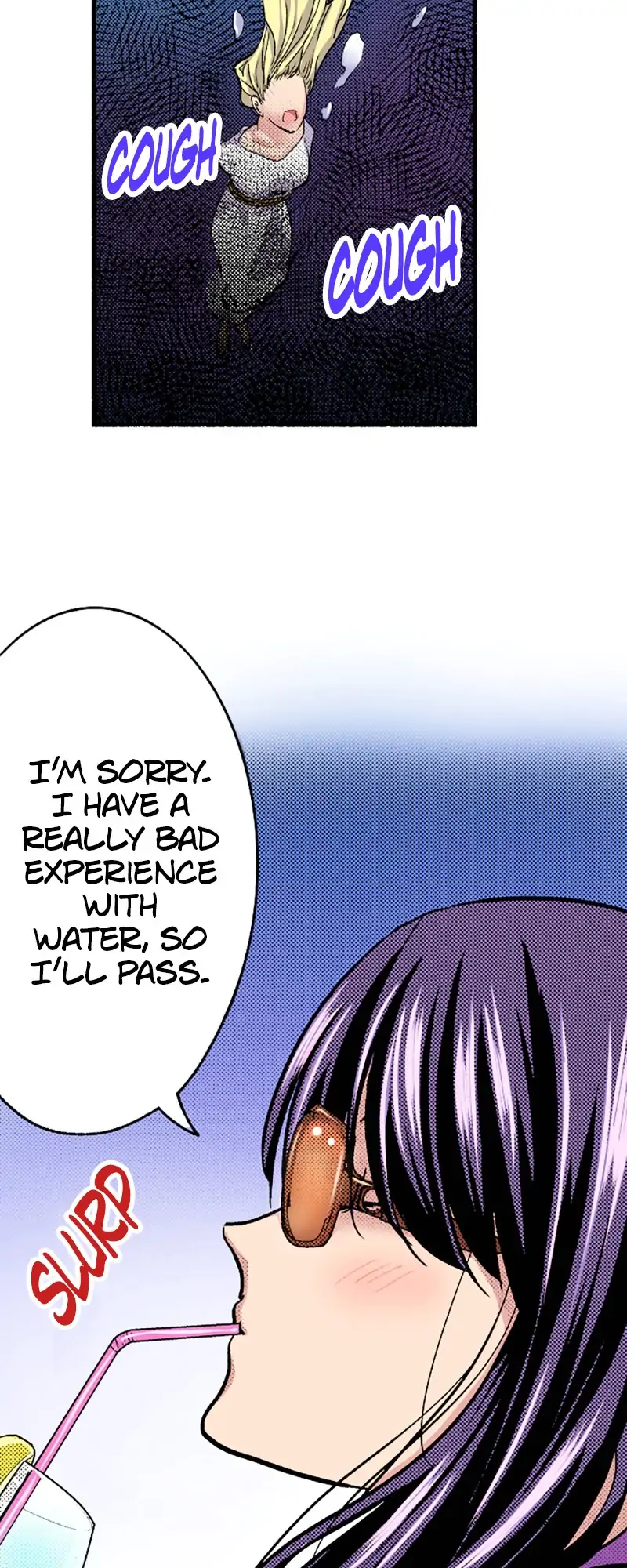 Witches Are In Their Prime In Their Three-Hundreds Chapter 27 - Page 15