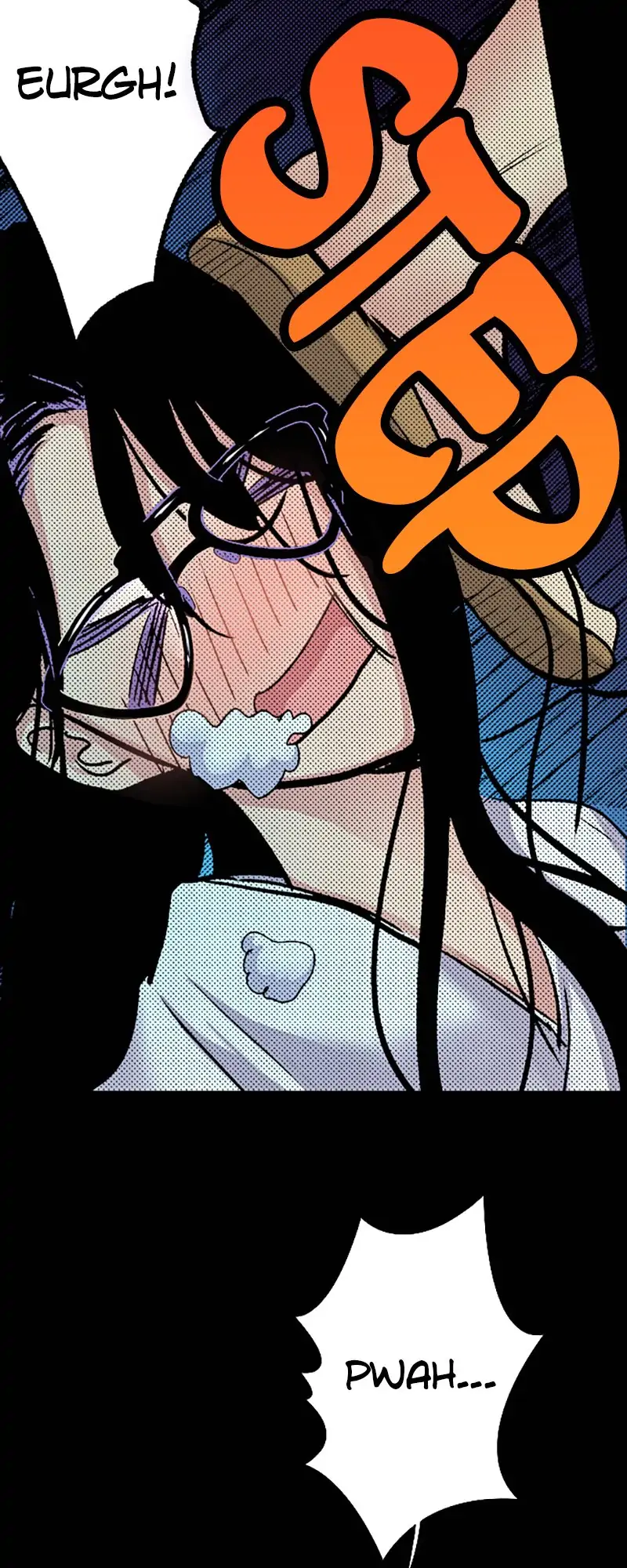 Witches Are In Their Prime In Their Three-Hundreds Chapter 27 - Page 27