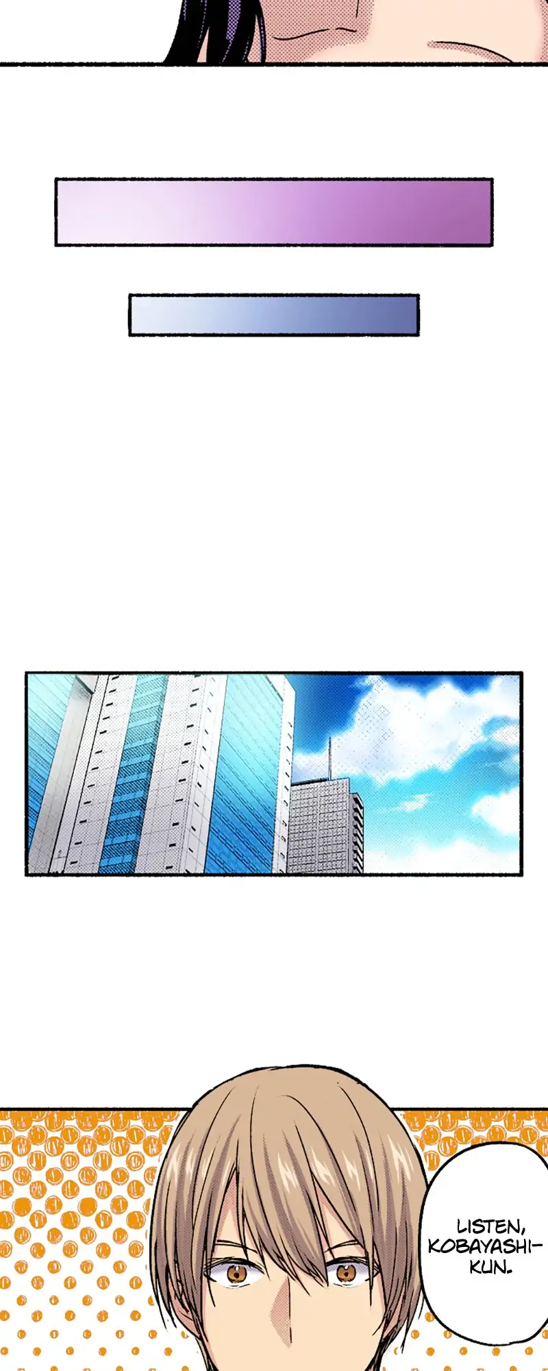 Witches Are In Their Prime In Their Three-Hundreds Chapter 27 - Page 5