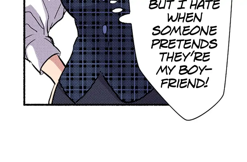 Witches Are In Their Prime In Their Three-Hundreds Chapter 27 - Page 7