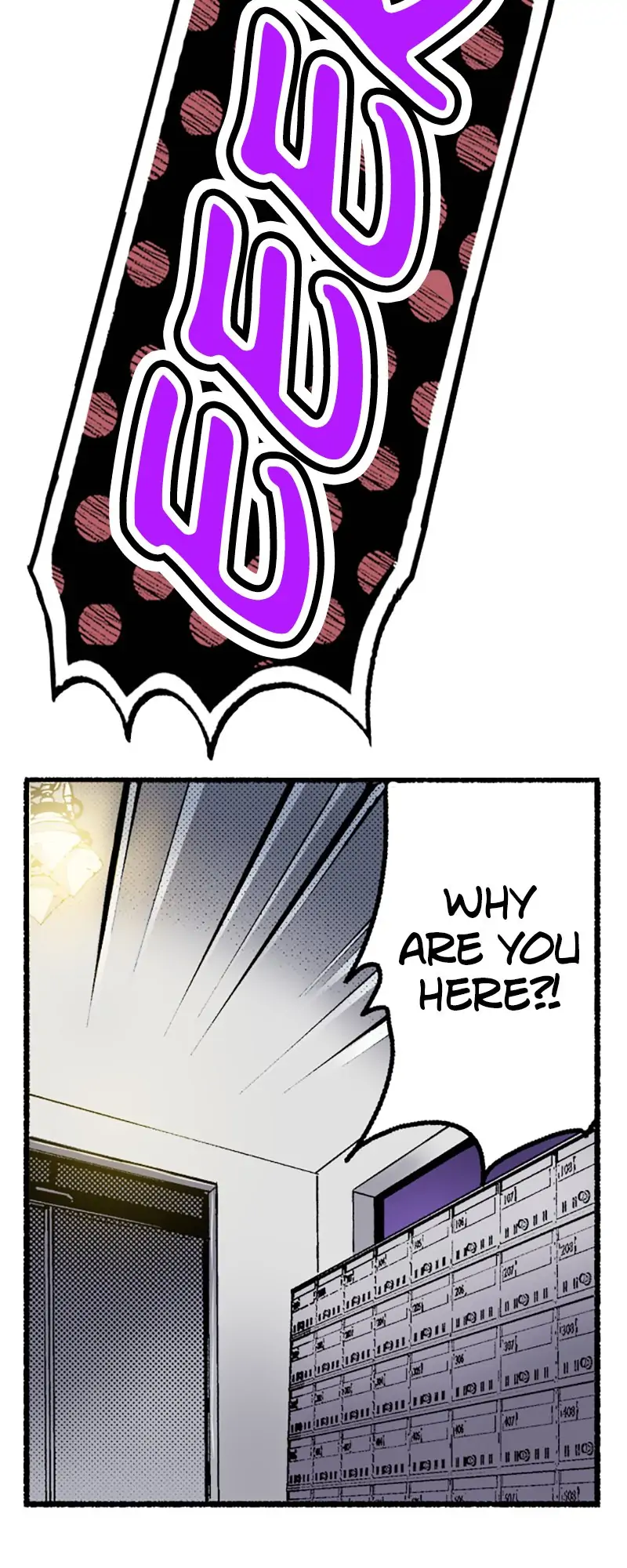 Witches Are In Their Prime In Their Three-Hundreds Chapter 29 - Page 12