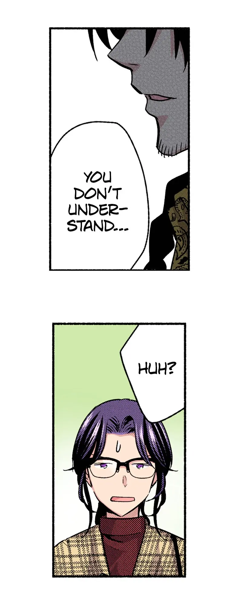 Witches Are In Their Prime In Their Three-Hundreds Chapter 29 - Page 16