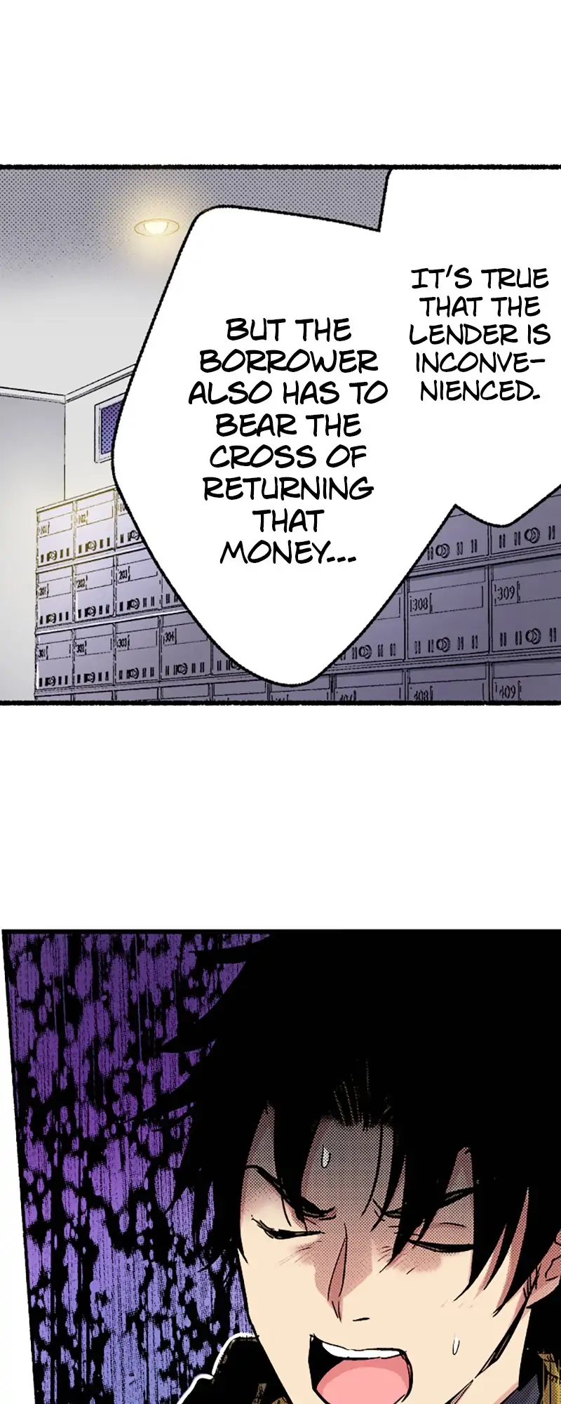 Witches Are In Their Prime In Their Three-Hundreds Chapter 29 - Page 17