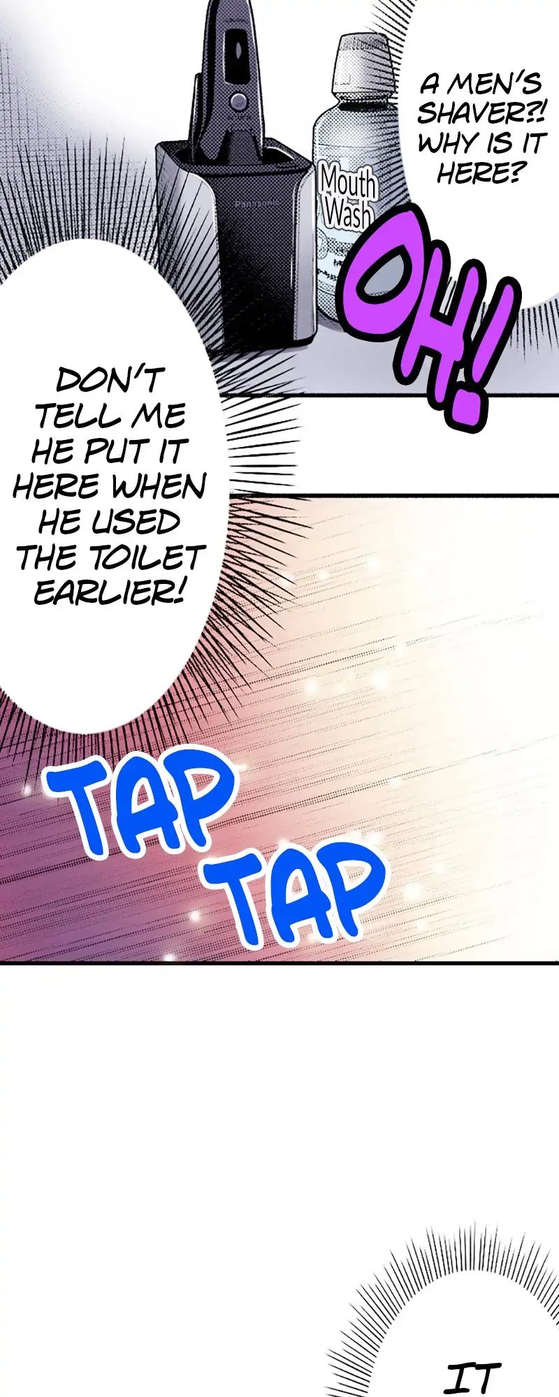 Witches Are In Their Prime In Their Three-Hundreds Chapter 29 - Page 29