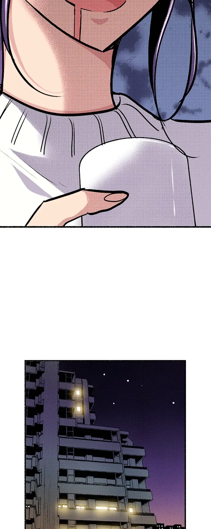 Witches Are In Their Prime In Their Three-Hundreds Chapter 29 - Page 8