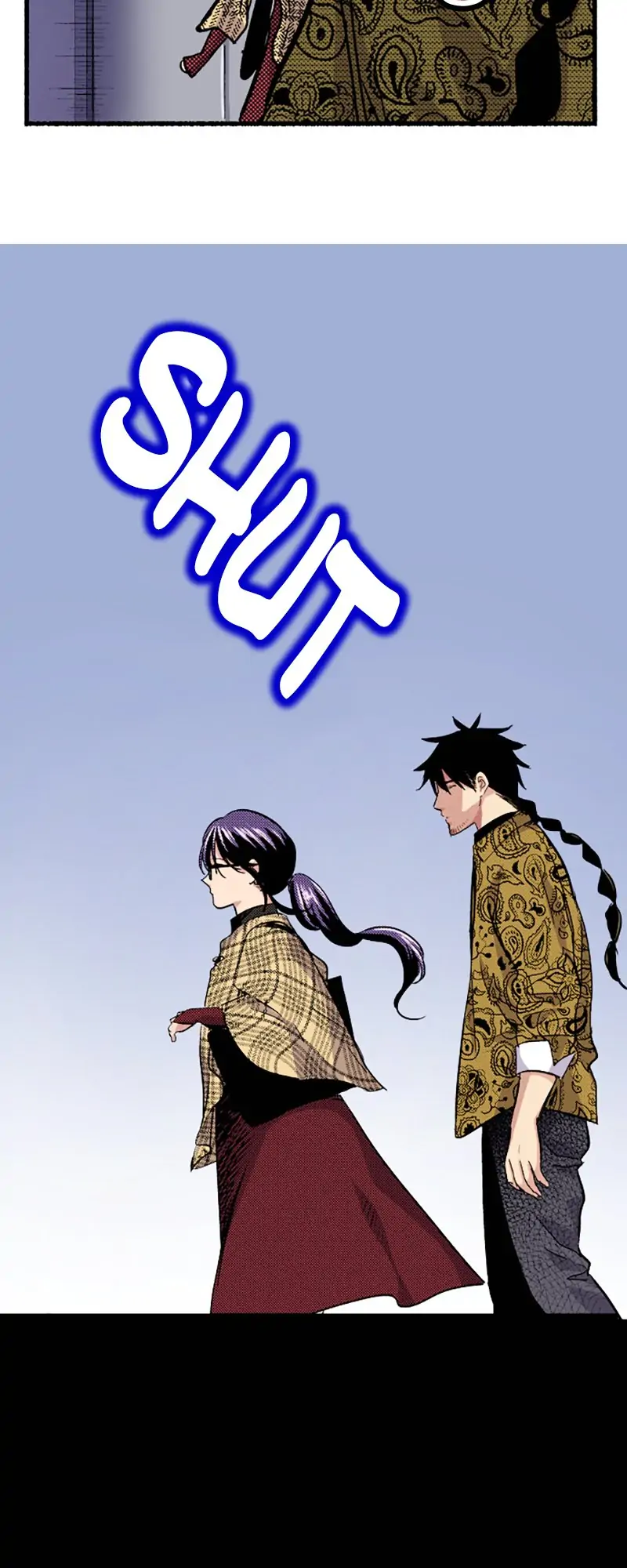 Witches Are In Their Prime In Their Three-Hundreds Chapter 29 - Page 10