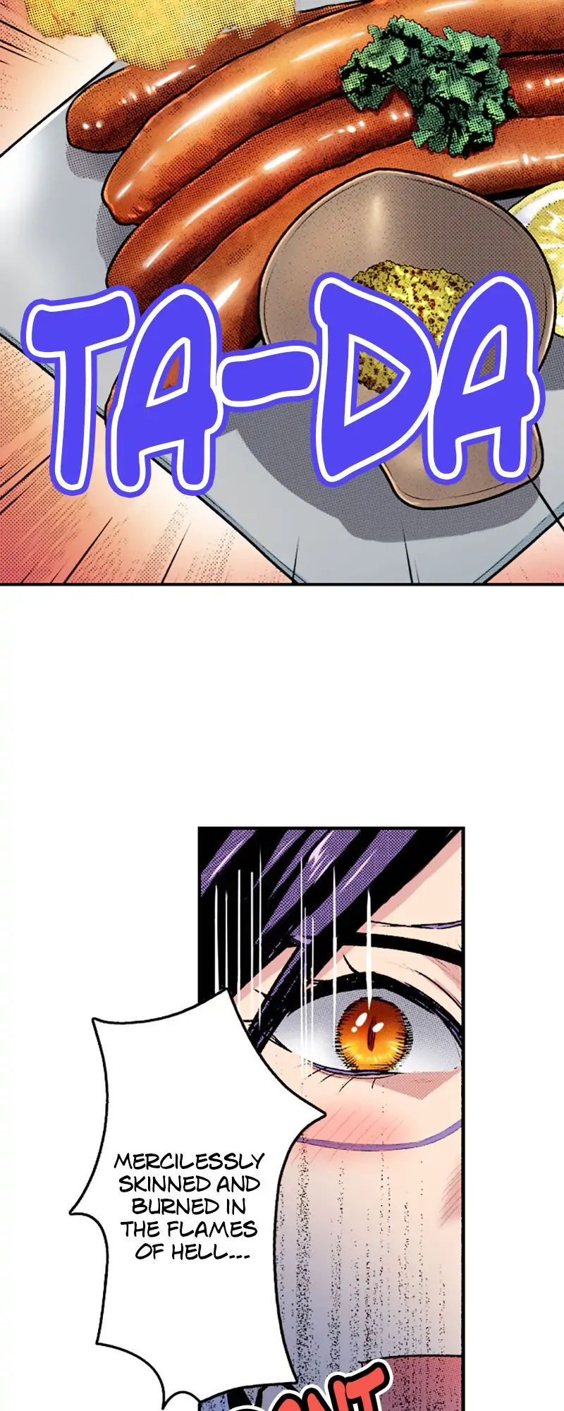 Witches Are In Their Prime In Their Three-Hundreds Chapter 3 - Page 15