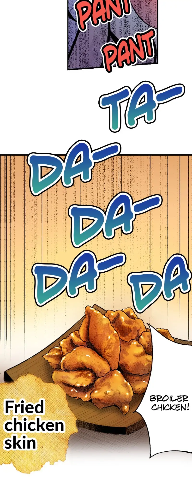 Witches Are In Their Prime In Their Three-Hundreds Chapter 3 - Page 16