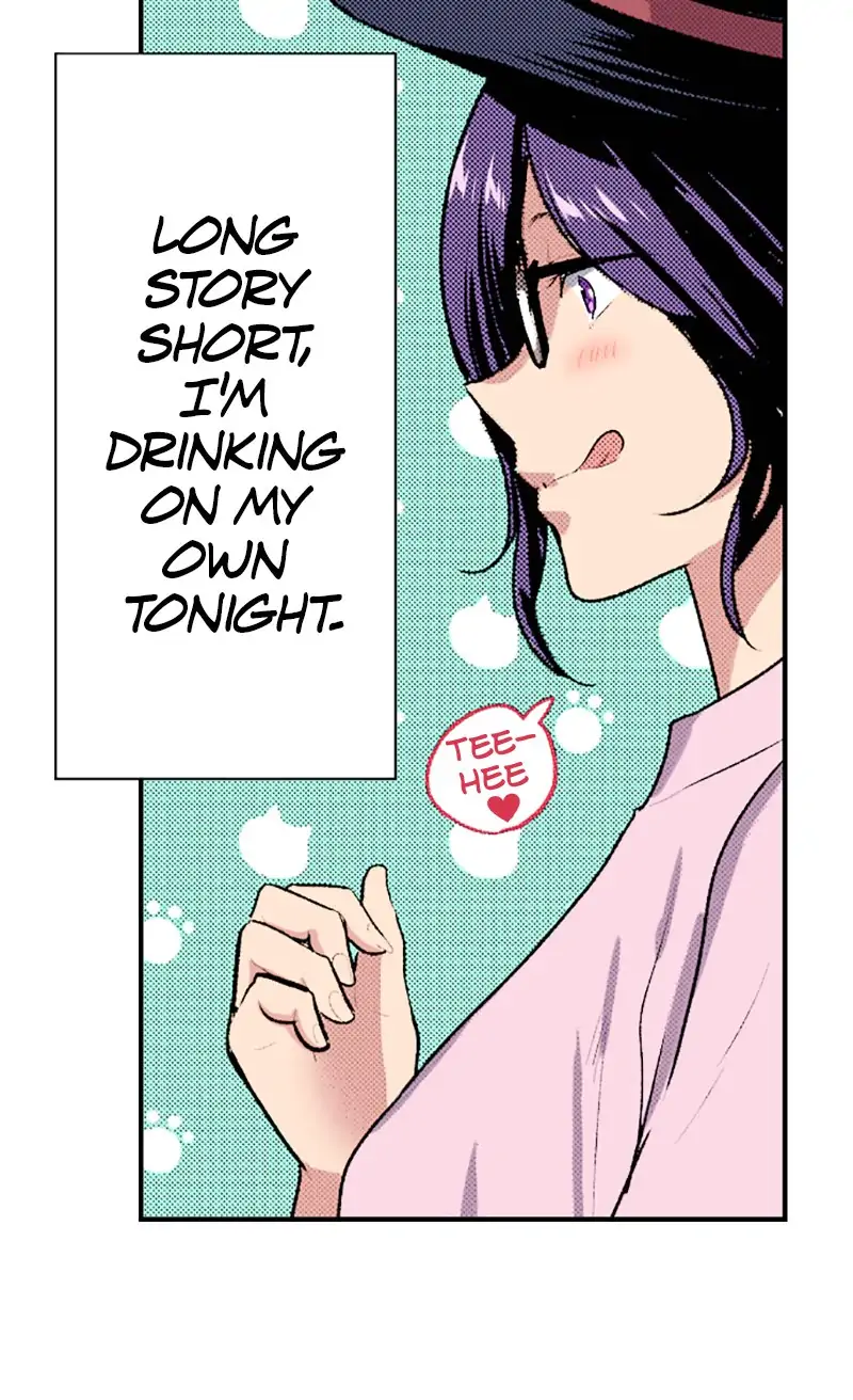 Witches Are In Their Prime In Their Three-Hundreds Chapter 3 - Page 18