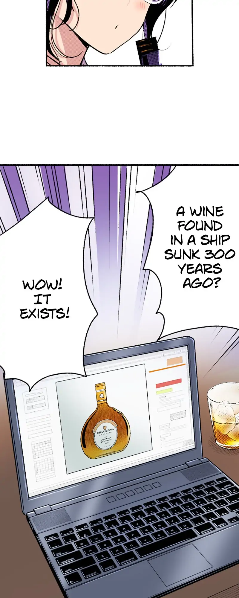 Witches Are In Their Prime In Their Three-Hundreds Chapter 3 - Page 25