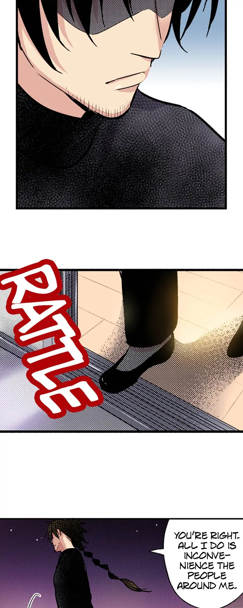 Witches Are In Their Prime In Their Three-Hundreds Chapter 30 - Page 13